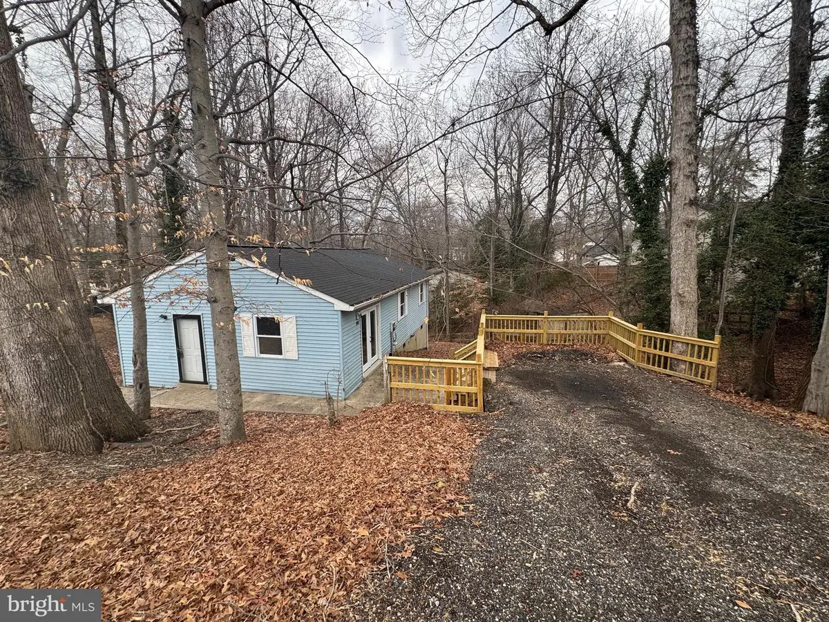 709 Spruce Dr, Lusby, MD 20657 - #1