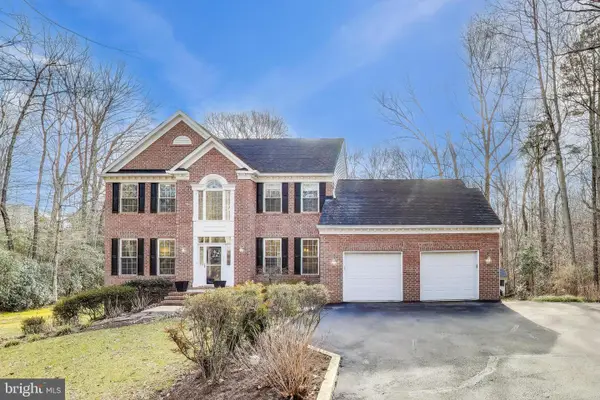 2623 Sequoia Way, PRINCE FREDERICK, MD 20678
