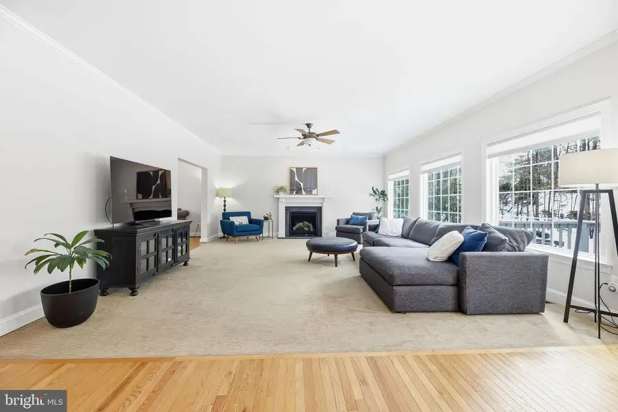 2623 Sequoia Way, Prince Frederick, MD 20678 - #2