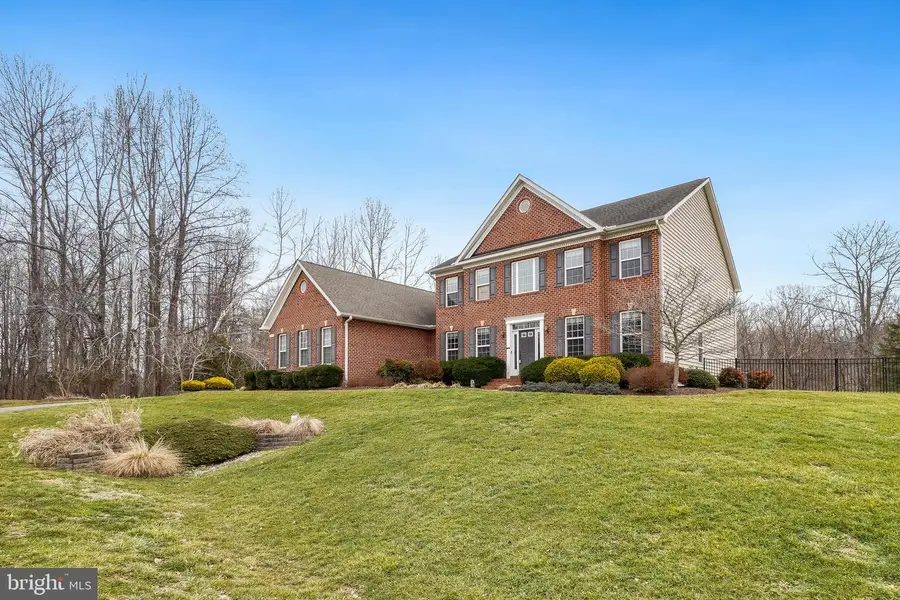 2117 Hunter Trl, Owings, MD 20736 - #2