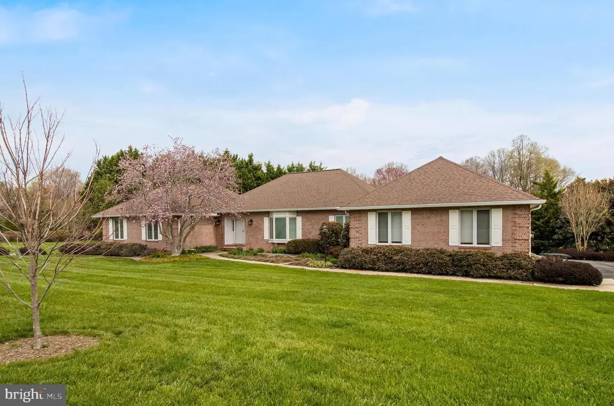 3700 Elberta Ln, Huntingtown, MD 20639 - #1