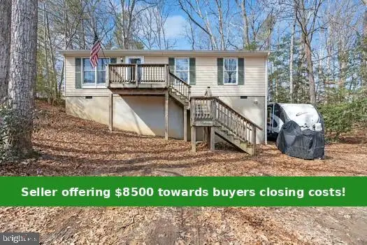 913 Golden West Way, LUSBY, MD 20657