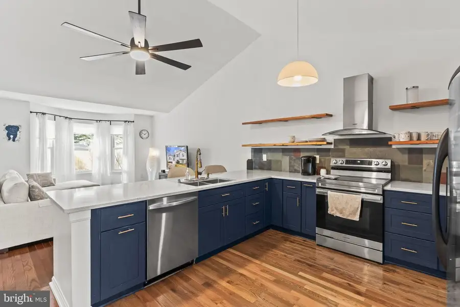 366 Medallion Dr, Prince Frederick, MD 20678 - #2