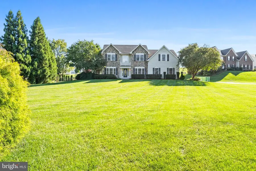 3300 Lancer Ct, Dunkirk, MD 20754 - #2