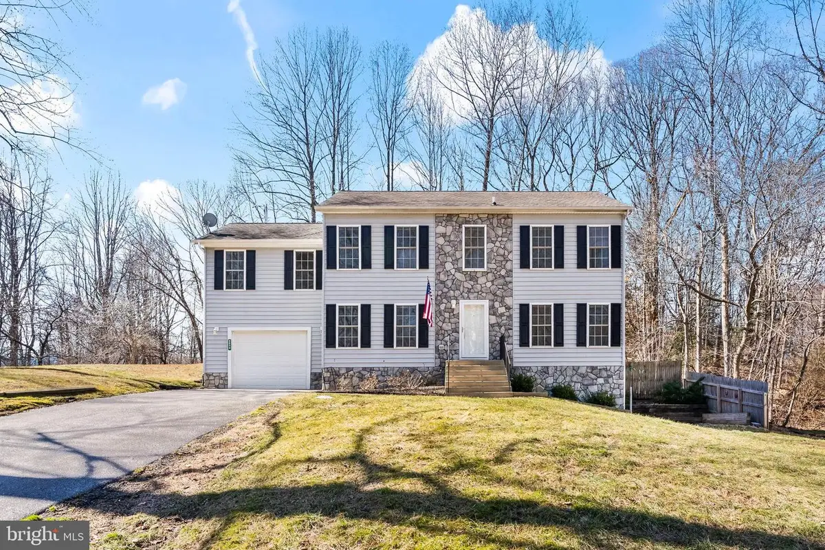 8850 Grovers Turn Ln, Owings, MD 20736 - #1
