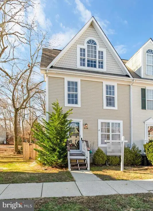 9538 Sea Gull Ct, NORTH BEACH, MD 20714