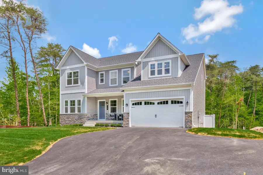 112 Kinsey Dr, Prince Frederick, MD 20678 - #2