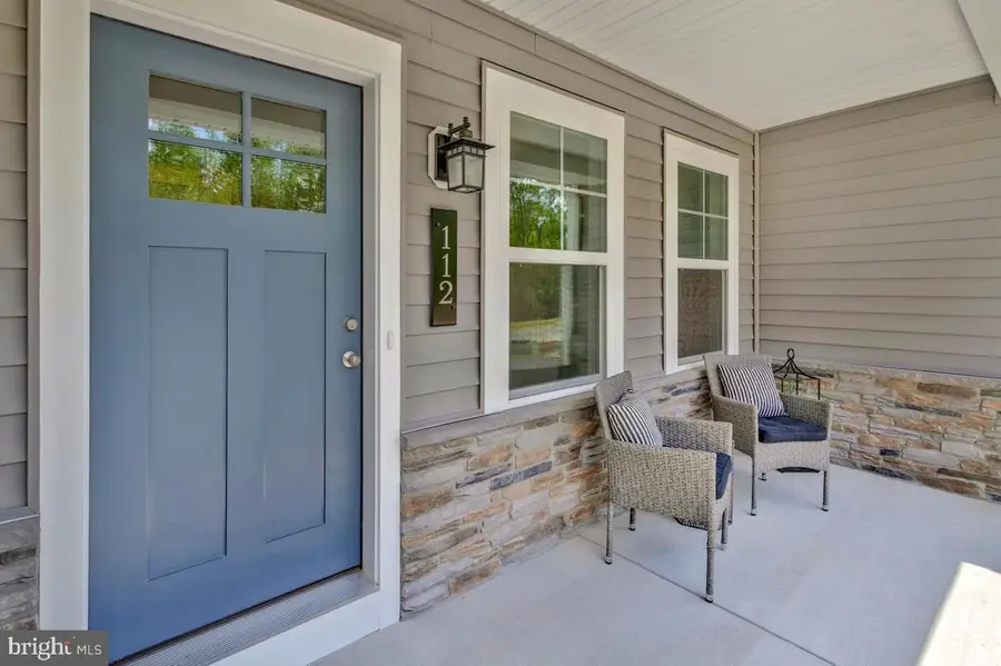 112 Kinsey Dr, Prince Frederick, MD 20678 - #3