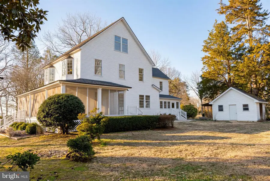 2790 Spout Ln, Lusby, MD 20657 - #2