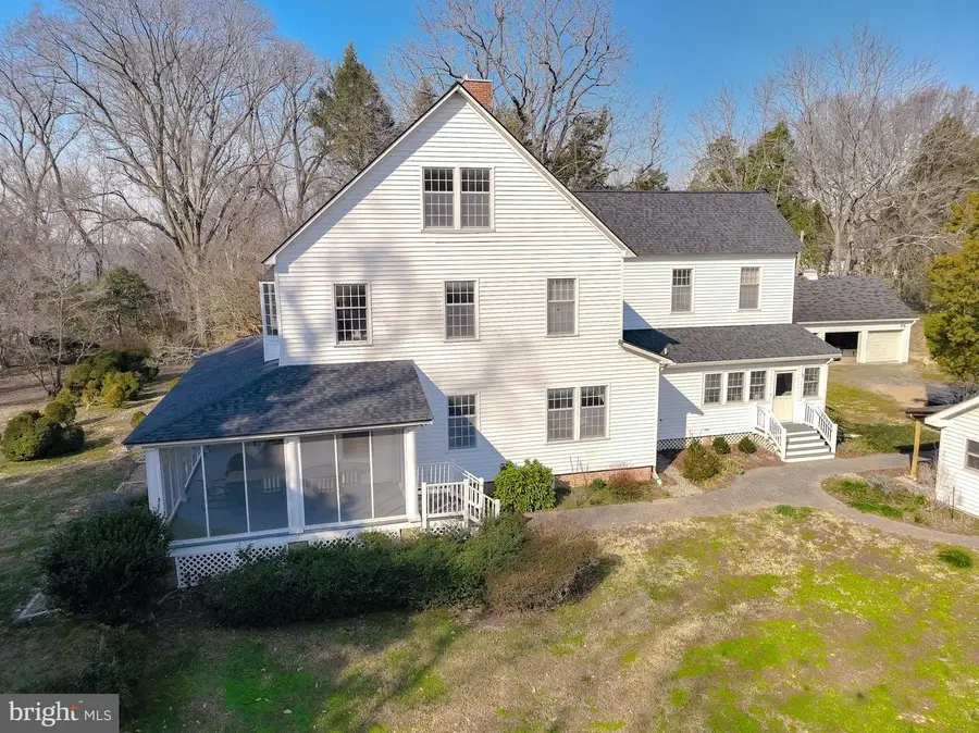 2790 Spout Ln, Lusby, MD 20657 - #3