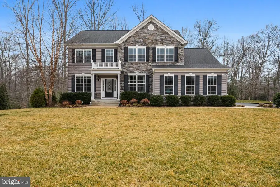 2115 Saint Margaret Blvd, Prince Frederick, MD 20678 - #2