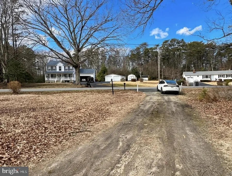 12156 Rousby Hall Rd, Lusby, MD 20657 - #3