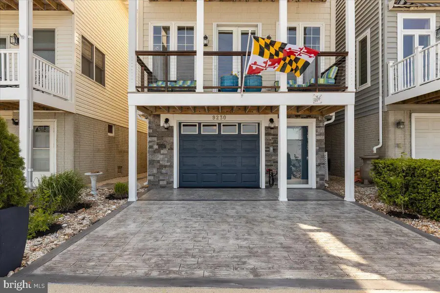 9230 Atlantic Ave, North Beach, MD 20714 - #3