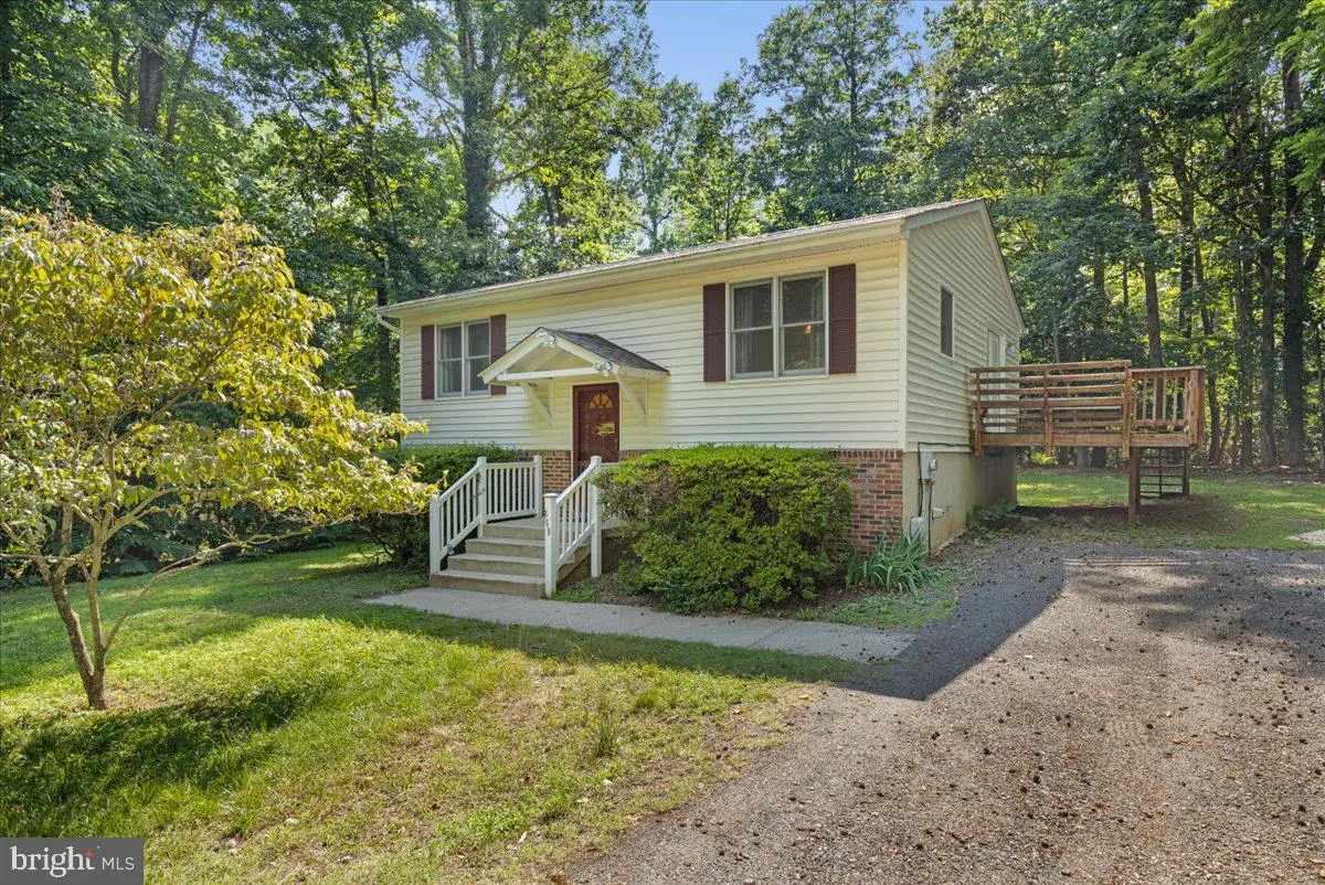 869 Plains Rd, Lusby, MD 20657 - #1