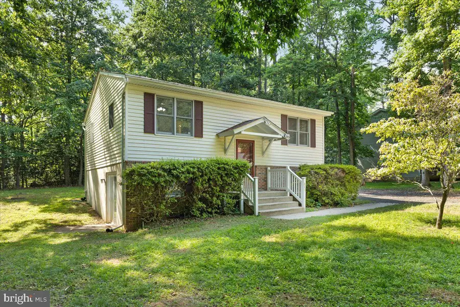 869 Plains Rd, Lusby, MD 20657 - #2