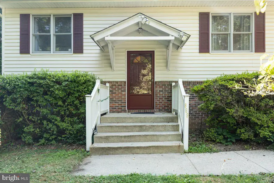 869 Plains Rd, Lusby, MD 20657 - #3