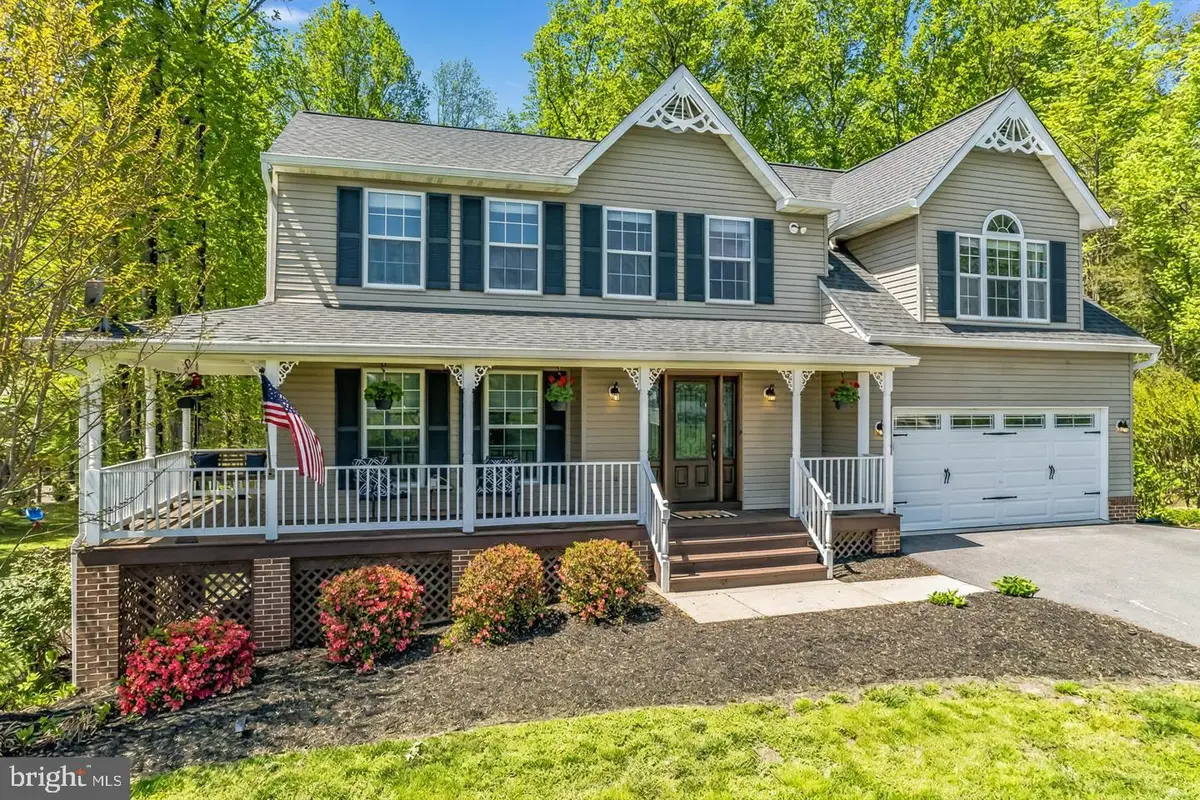 3170 Mayberry Ave, Huntingtown, MD 20639 - #1