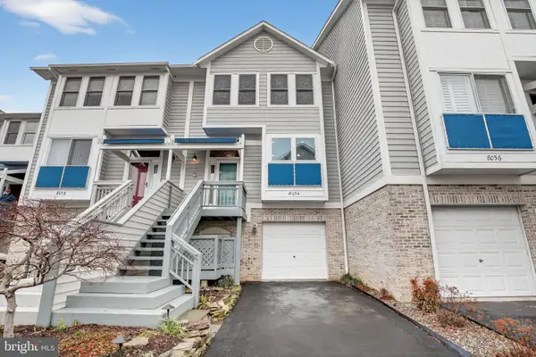 8054 Windward Key Drive, CHESAPEAKE BEACH, MD 20732