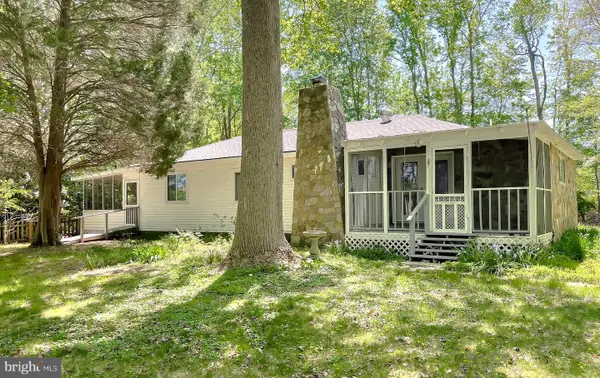 3101 Burgess Rd, CHESAPEAKE BEACH, MD 20732