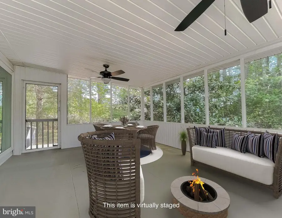 3101 Burgess Rd, Chesapeake Beach, MD 20732 - #2