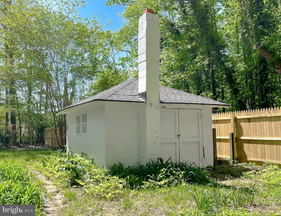 3101 Burgess Rd, Chesapeake Beach, MD 20732 - #3