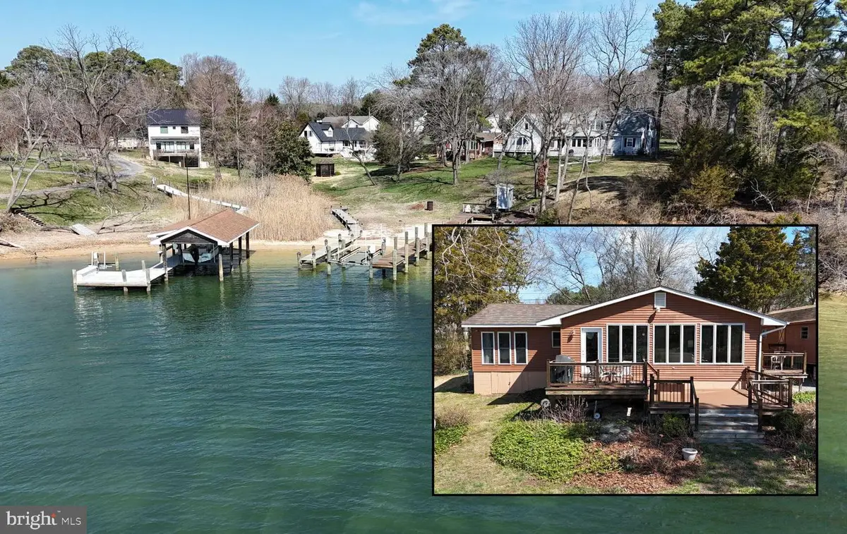 2602 Chambers Pl, Lusby, MD 20657 - #1