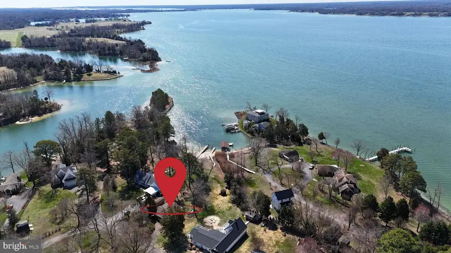 2602 Chambers Pl, Lusby, MD 20657 - #2