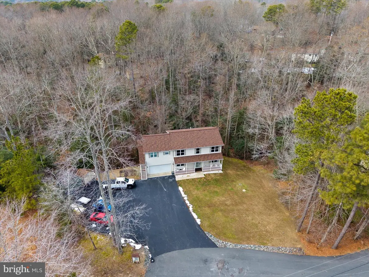 352 Towanda Trl, Lusby, MD 20657 - #1