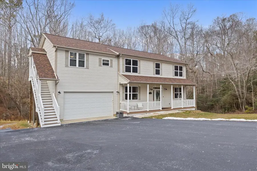 352 Towanda Trl, Lusby, MD 20657 - #2