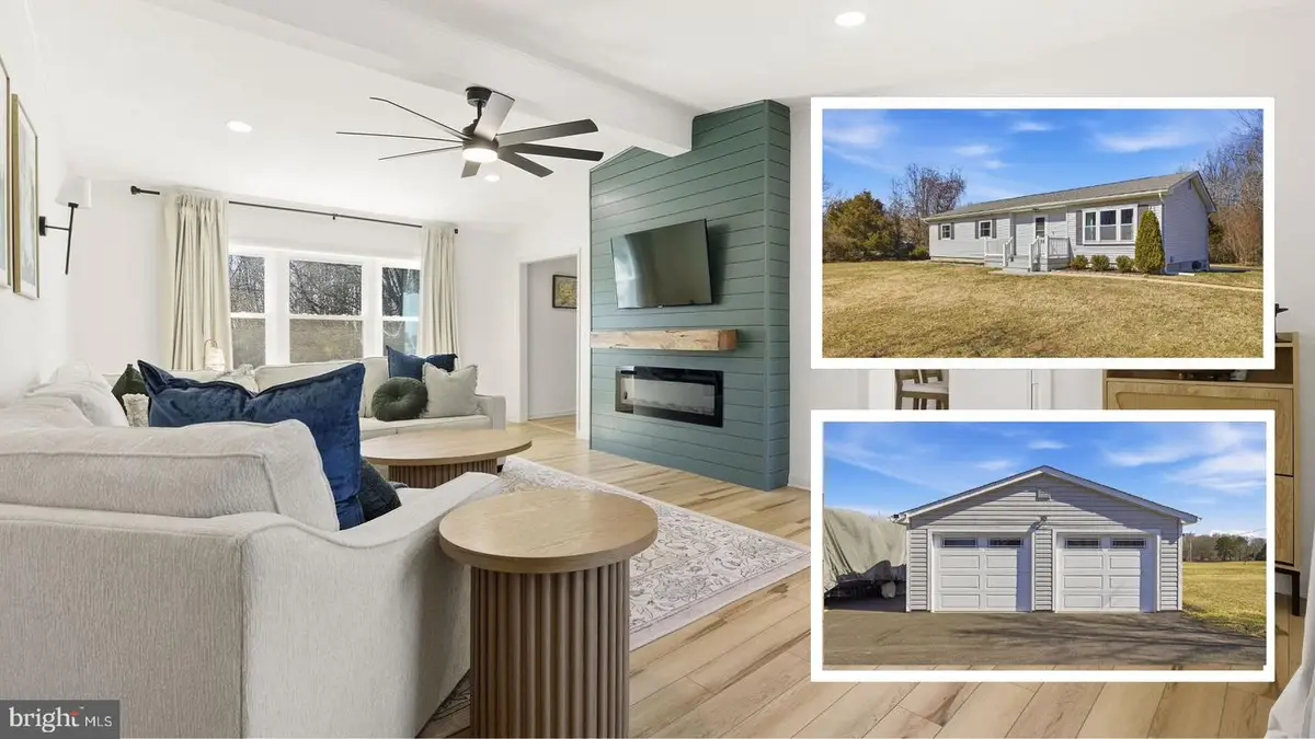 2865 Holland Cliffs Rd, Huntingtown, MD 20639 - #1