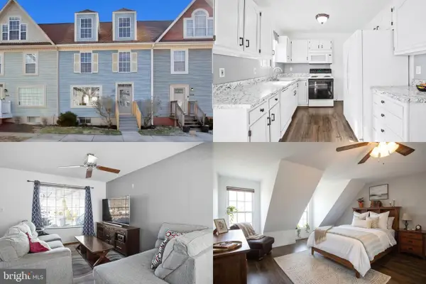 9366 Sea Oat Ct, NORTH BEACH, MD 20714