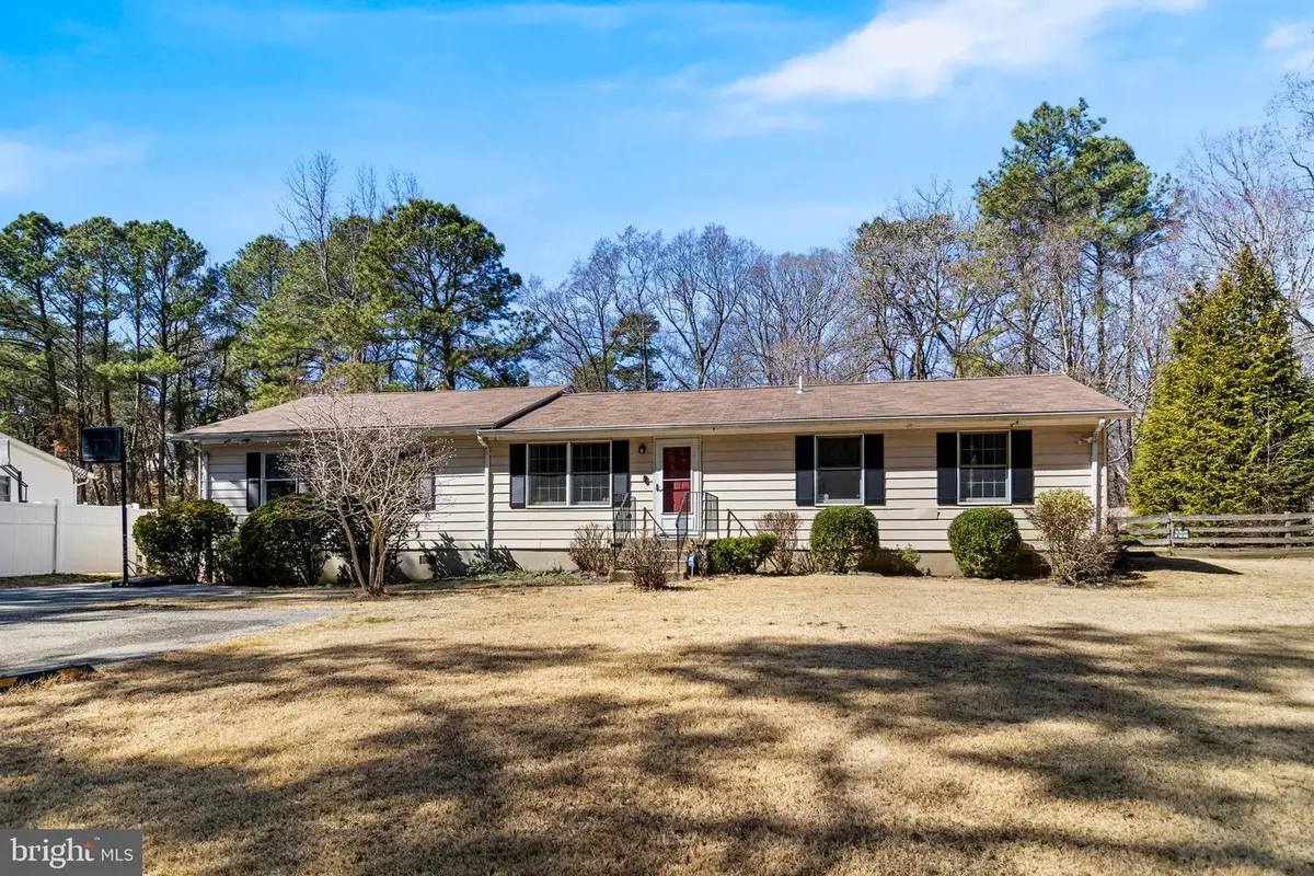 12643 Rousby Hall Rd, Lusby, MD 20657 - #1