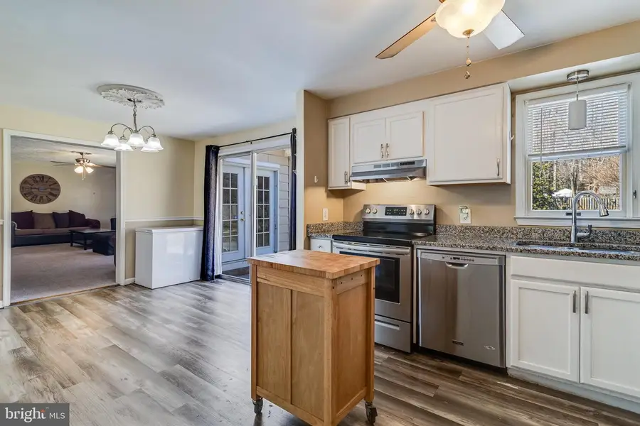 12643 Rousby Hall Rd, Lusby, MD 20657 - #3