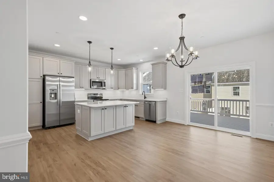 102 Potomac Ct, Prince Frederick, MD 20678 - #3