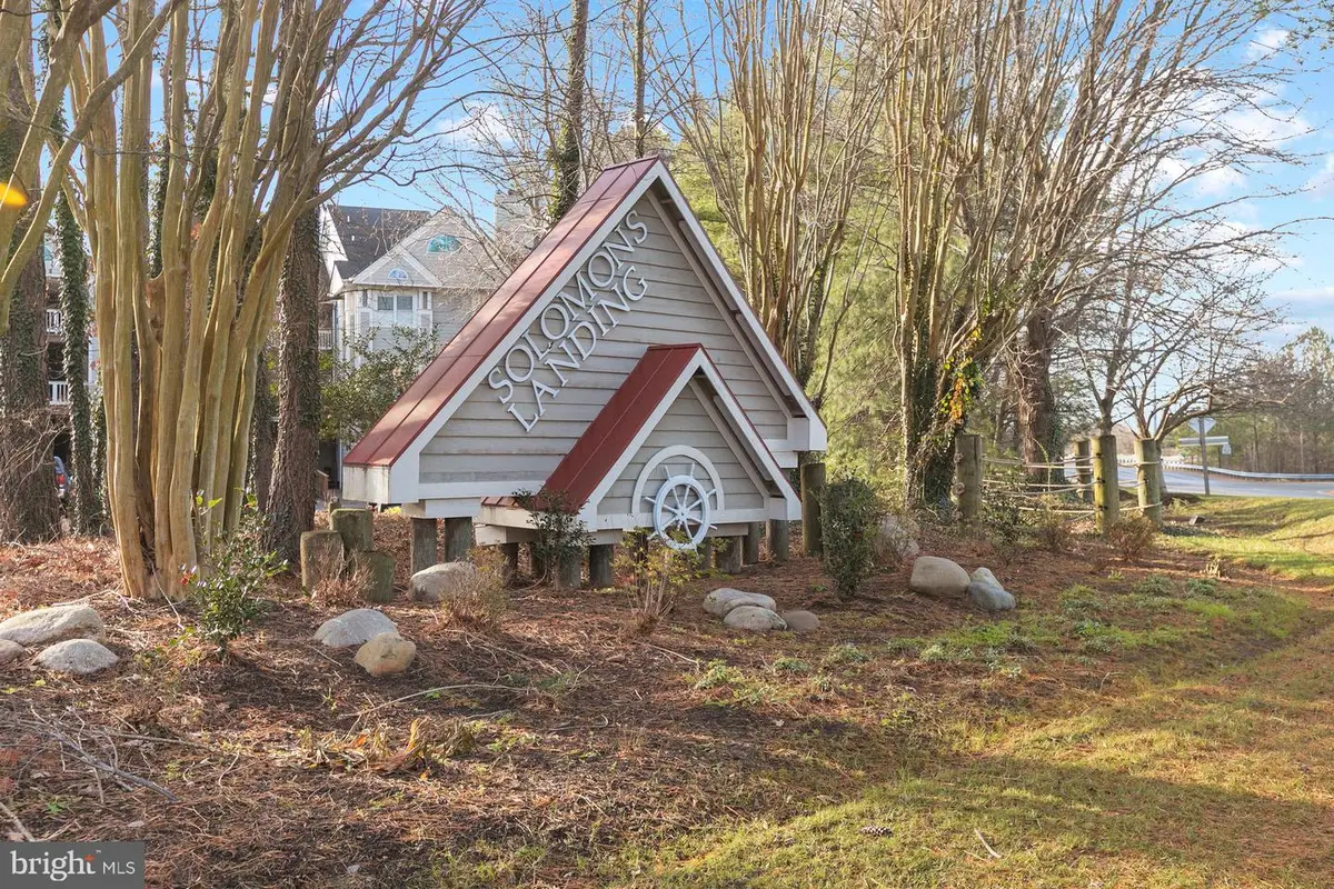 1021 Leeward Way #1023, Solomons, MD 20688 - #1