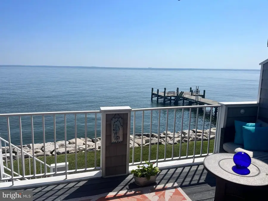 8349 Bay Crest Ct, Chesapeake Beach, MD 20732 - #2