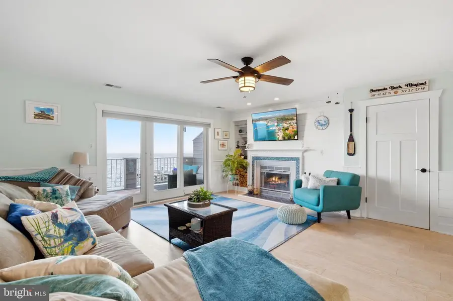 8349 Bay Crest Ct, Chesapeake Beach, MD 20732 - #3