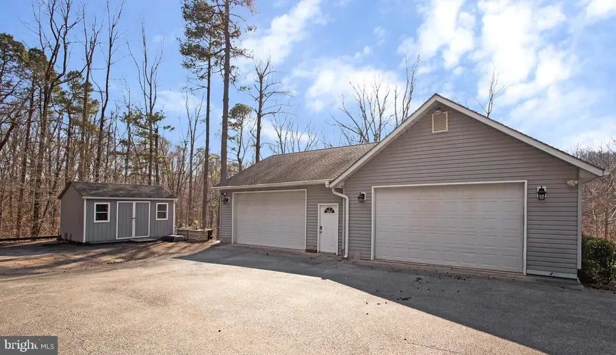 3420 Charing Ct, Chesapeake Beach, MD 20732 - #3