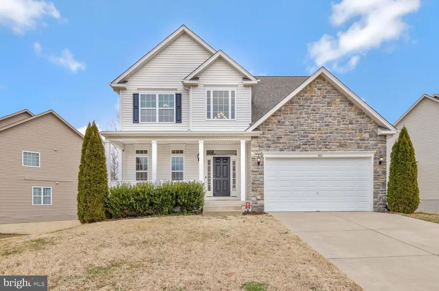 360 Whirlaway Dr, Prince Frederick, MD 20678 - #3