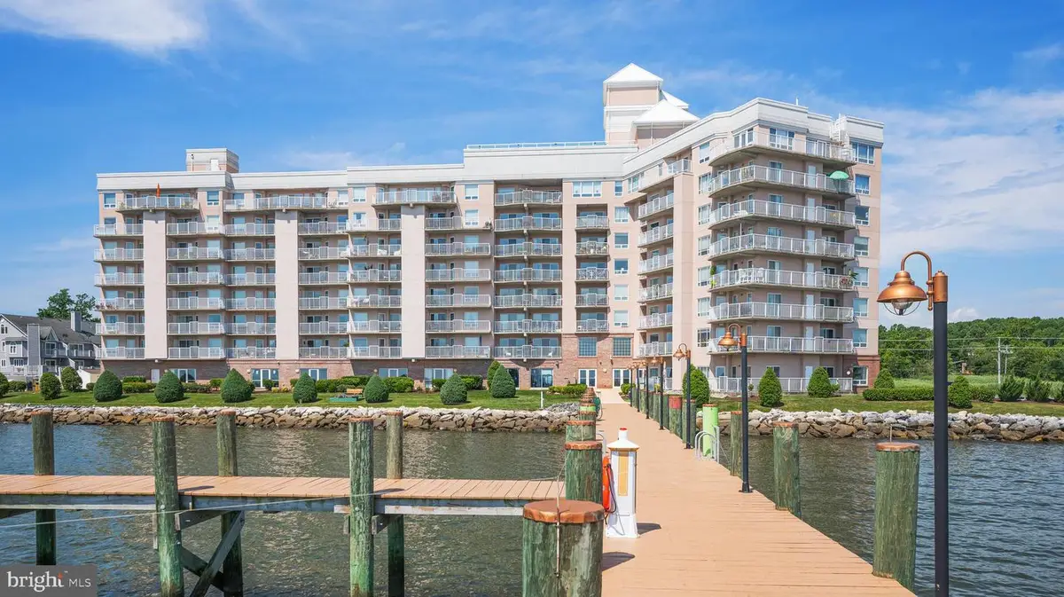 8501 Bayside Rd #605, Chesapeake Beach, MD 20732 - #1