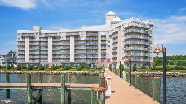 8501 Bayside Rd #605, CHESAPEAKE BEACH, MD 20732