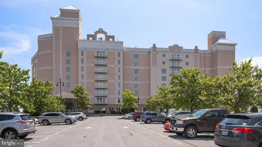 8501 Bayside Rd #605, Chesapeake Beach, MD 20732 - #2