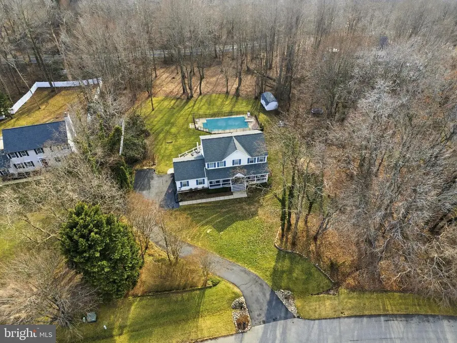 3531 Fortuna Ct, Huntingtown, MD 20639 - #2