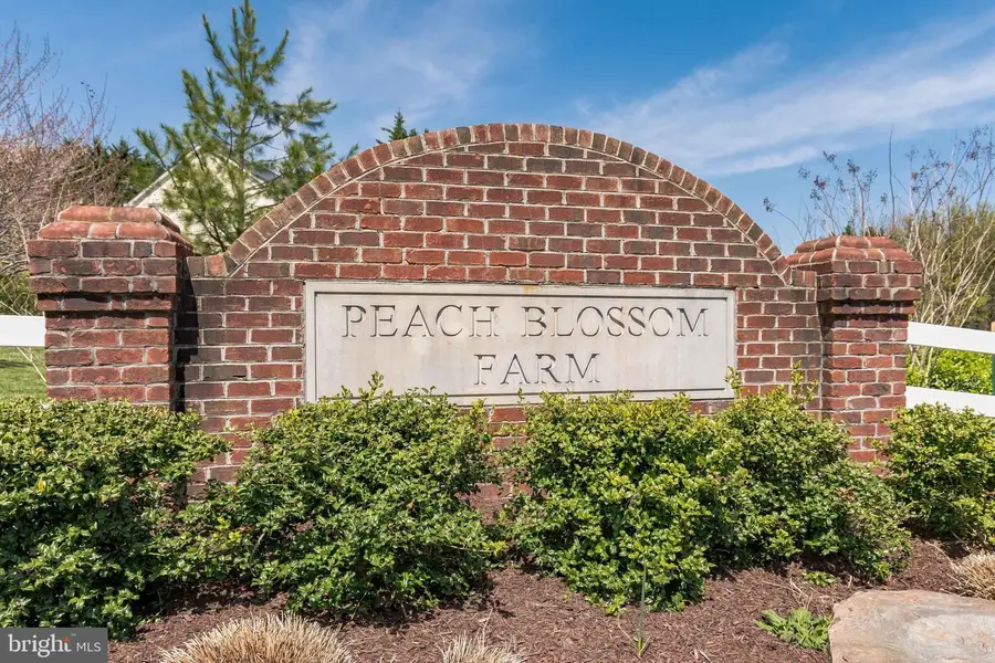 3531 Fortuna Ct, Huntingtown, MD 20639 - #3