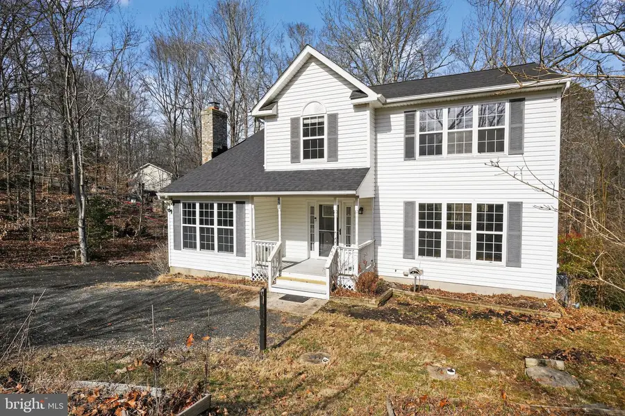 481 Saddle Ct, Lusby, MD 20657 - #2