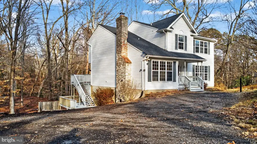 481 Saddle Ct, Lusby, MD 20657 - #3