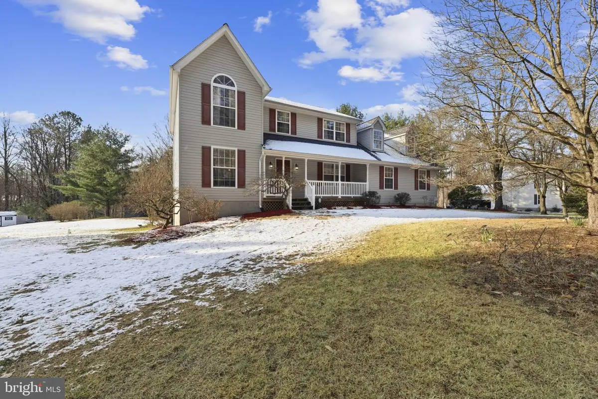 7742 Lake Shore Dr, Owings, MD 20736 - #1