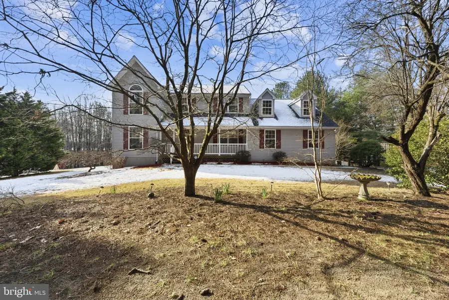 7742 Lake Shore Dr, Owings, MD 20736 - #2