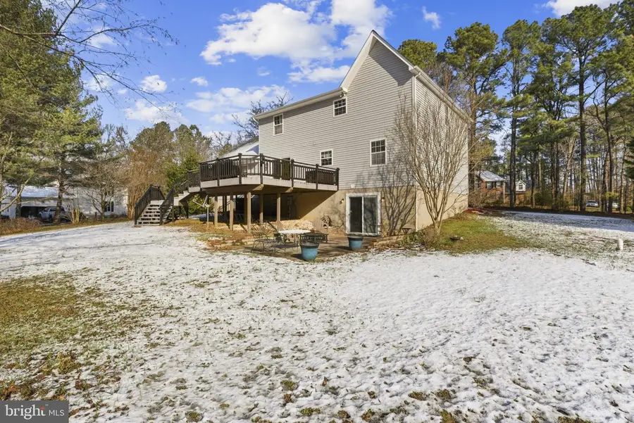 7742 Lake Shore Dr, Owings, MD 20736 - #3