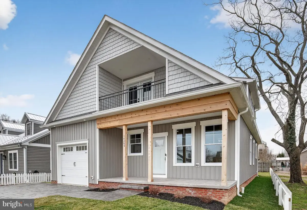 14245 Sedwick Ave, Solomons, MD 20688 - #1